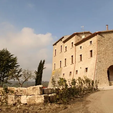 Il Casone Di Drusa Bed & Breakfast *