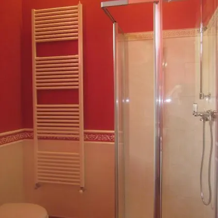 Il Casone Di Drusa Bed & Breakfast