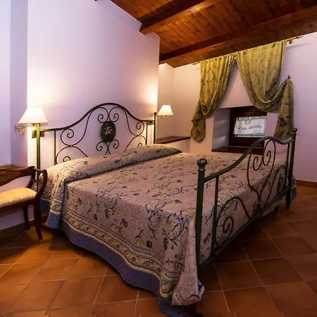 Bed & Breakfast Il Casone Di Drusa *