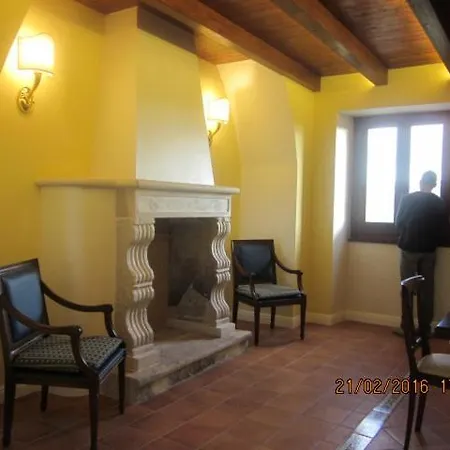 Il Casone Di Drusa *