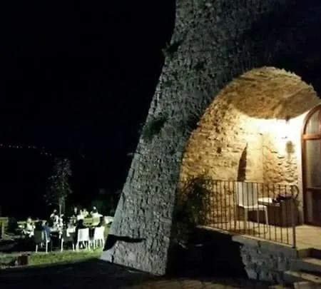 Il Casone Di Drusa *