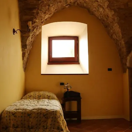Il Casone Di Drusa