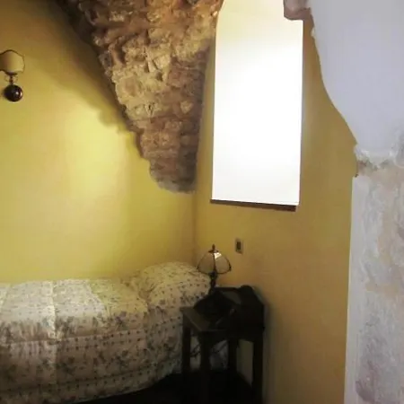 ベッド・アンド・ブレックファスト Il Casone Di Drusa San Marco dei Cavoti