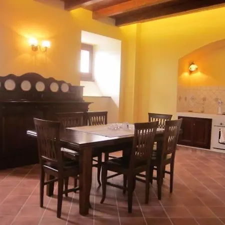 Il Casone Di Drusa 3* San Marco dei Cavoti