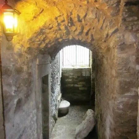 Bed & Breakfast Il Casone Di Drusa *