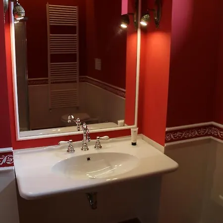 Il Casone Di Drusa *