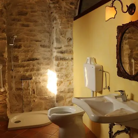 Il Casone Di Drusa Bed & Breakfast San Marco dei Cavoti