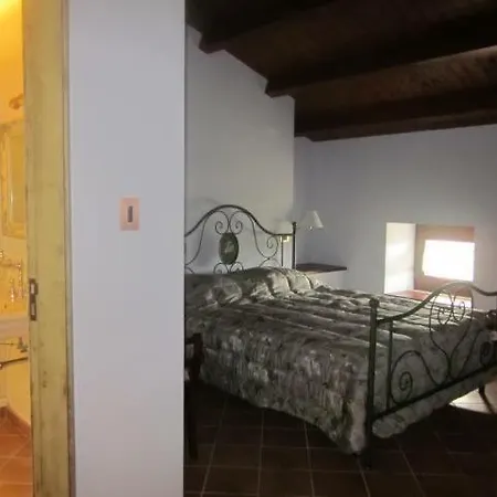 Il Casone Di Drusa Bed & Breakfast San Marco dei Cavoti