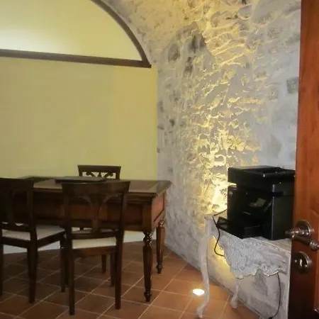 Bed & Breakfast Il Casone Di Drusa *