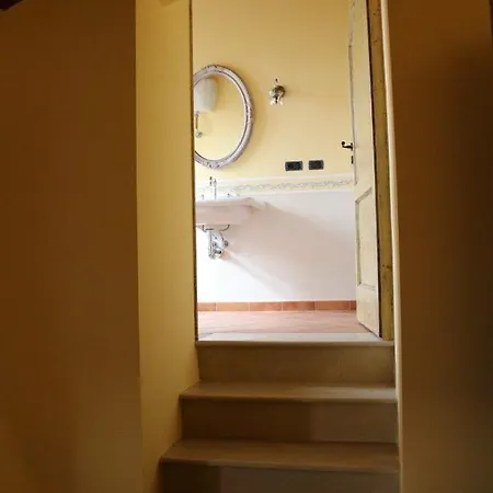 Bed & Breakfast Il Casone Di Drusa San Marco dei Cavoti