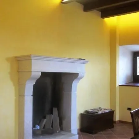Bed & Breakfast Il Casone Di Drusa