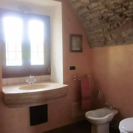 Il Casone Di Drusa Bed & Breakfast San Marco dei Cavoti