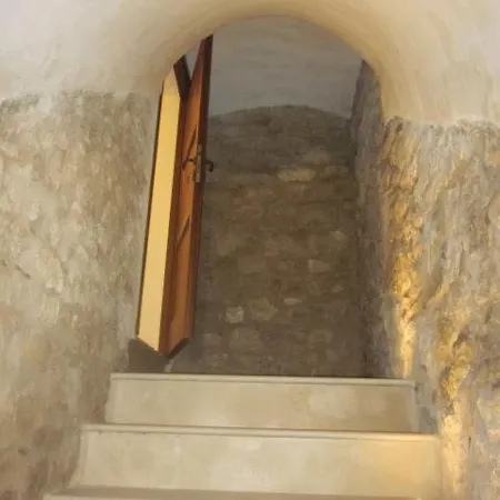 Bed & Breakfast Il Casone Di Drusa *
