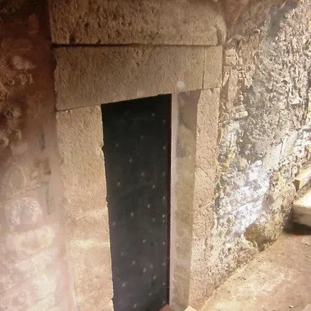 Il Casone Di Drusa *