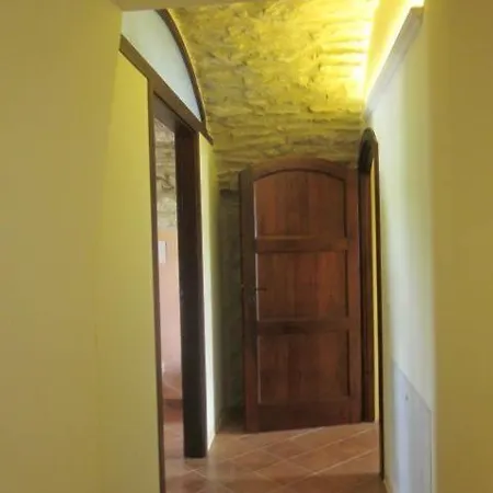 Il Casone Di Drusa Bed & Breakfast