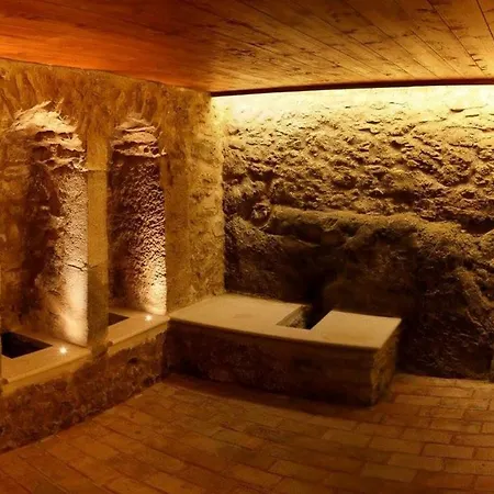 Il Casone Di Drusa Bed & Breakfast *