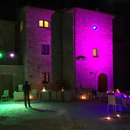 Bed & Breakfast Il Casone Di Drusa *