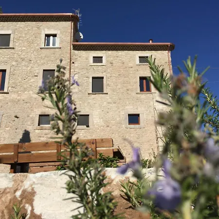 Il Casone Di Drusa San Marco dei Cavoti