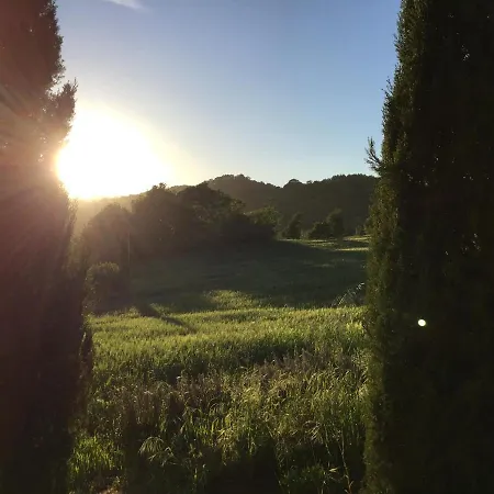 Bed & Breakfast Il Casone Di Drusa San Marco dei Cavoti