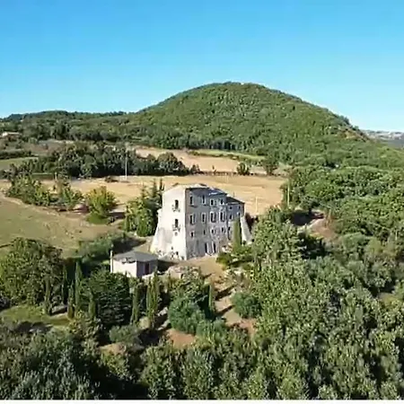 Bed & Breakfast Il Casone Di Drusa
