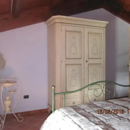 Il Casone Di Drusa San Marco dei Cavoti