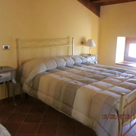 Il Casone Di Drusa Bed & Breakfast