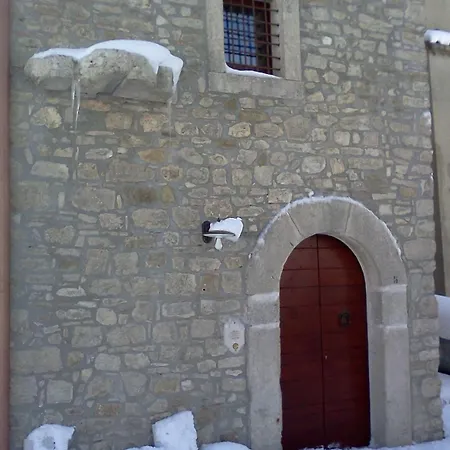Bed & Breakfast Il Casone Di Drusa San Marco dei Cavoti