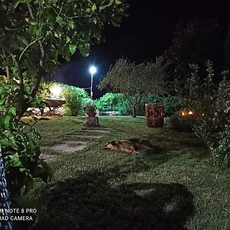 Bed & Breakfast Il Casone Di Drusa *