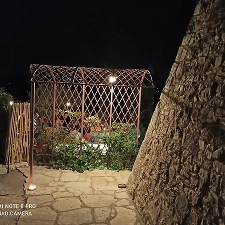Bed & Breakfast Il Casone Di Drusa