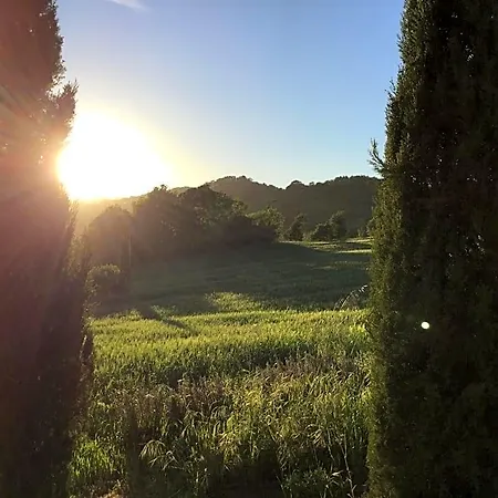 Bed and breakfast Il Casone Di Drusa