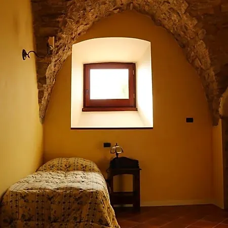 Il Casone Di Drusa Bed and breakfast 3*