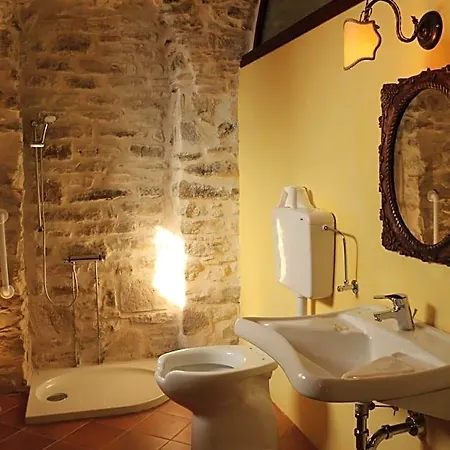 Bed and breakfast Il Casone Di Drusa 3*