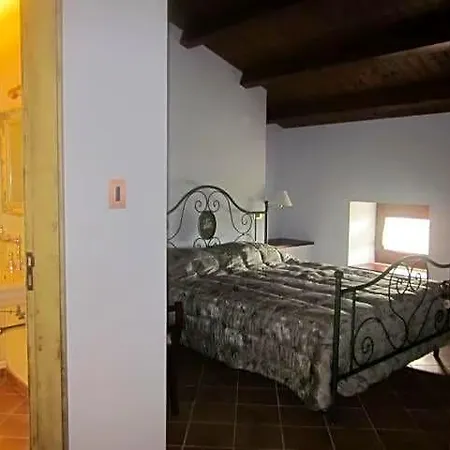 Il Casone Di Drusa Bed & Breakfast San Marco dei Cavoti