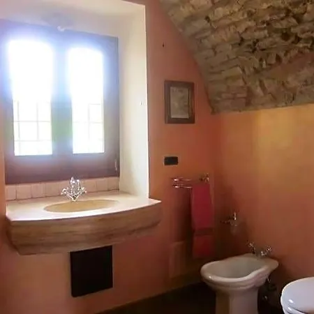 Il Casone Di Drusa Bed & Breakfast San Marco dei Cavoti