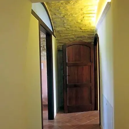 Il Casone Di Drusa Bed and breakfast 3*