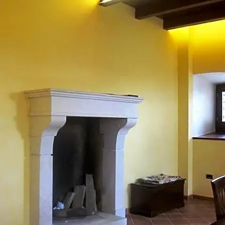 Il Casone Di Drusa 3* San Marco dei Cavoti