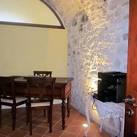 Bed & Breakfast Il Casone Di Drusa San Marco dei Cavoti