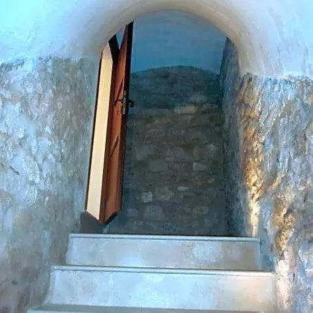 Il Casone Di Drusa Bed and breakfast San Marco dei Cavoti