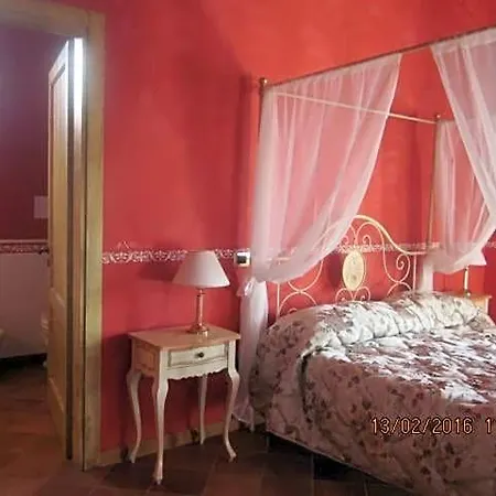 Bed & Breakfast Il Casone Di Drusa 3*