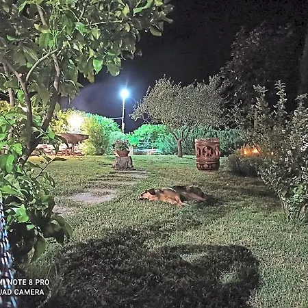 Bed & Breakfast Il Casone Di Drusa San Marco dei Cavoti