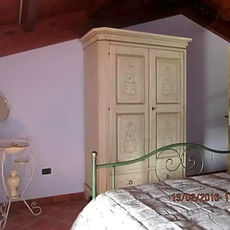 Il Casone Di Drusa 3*