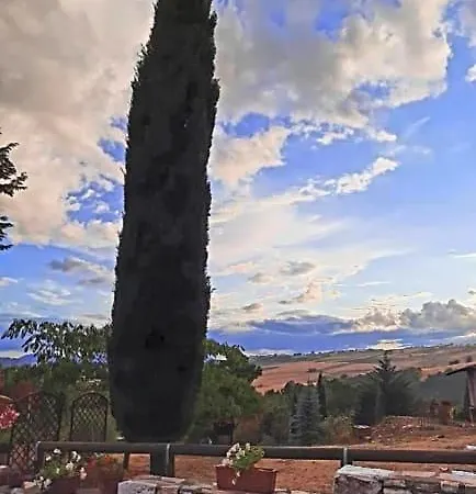 Il Casone Di Drusa 3* San Marco dei Cavoti